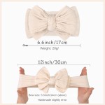 头带供应商-欧洲提花尼龙弹力婴儿