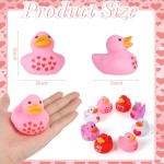 橡皮鸭工厂-批量加重漂浮浴缸玩具