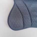 浴枕生产厂家-透气网眼快干水疗吸盘