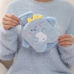 暖手宝供应商-PVC硅胶电动冬季