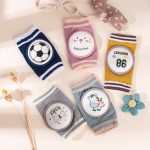 护膝供应商-防滑边缘保护爬行垫