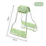 厨房托盘供应商-防烫绝缘碗夹