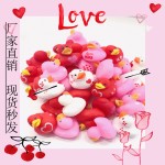 橡皮鸭工厂-批量加重漂浮浴缸玩具