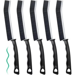 缝隙刷供应商-硬毛死角清洁工具