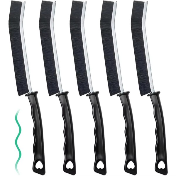 缝隙刷供应商-硬毛死角清洁工具