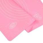 揉面垫供应商-硅胶饼干烘焙防粘垫