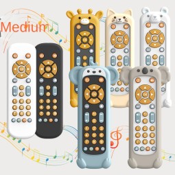 遥控玩具供应商-电视仿真音乐学习