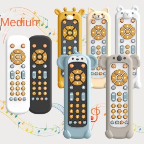 遥控玩具供应商-电视仿真音乐学习