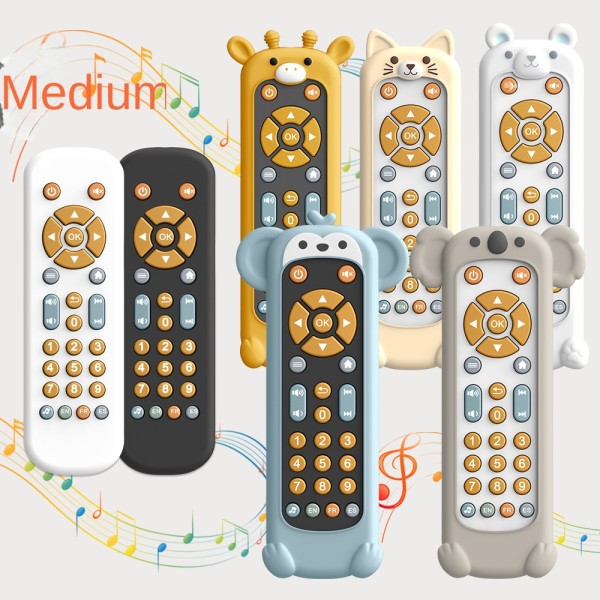 遥控玩具供应商-电视仿真音乐学习