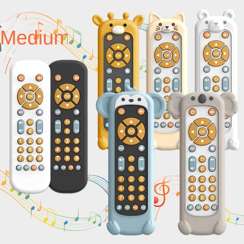 遥控玩具供应商-电视仿真音乐学习
