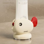 牙膏挤压器工厂-鲸鱼吸盘壁挂自动