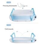 婴儿浴盆生产厂家-可转换喷头沐浴必需品