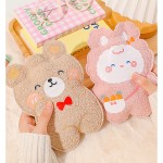 暖脚器生产厂家-电热水袋冬季