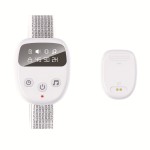 尿床报警器生产厂家-便携智能无线如厕训练