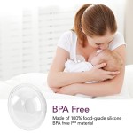 集乳器生产厂家-环保可重复使用硅胶壳