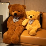 毛绒娃娃供应商-八英寸套圈婚礼抛洒玩具