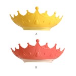 淋浴帽供应商-沐浴时间安全幼儿保护