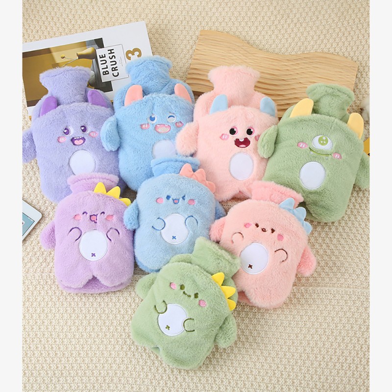 暖手宝供应商-PVC硅胶电动冬季