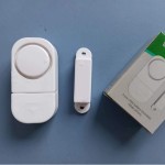 磁力报警器生产厂家-ABS门窗安全出口