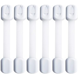 婴儿锁生产厂家-儿童安全橱柜防护