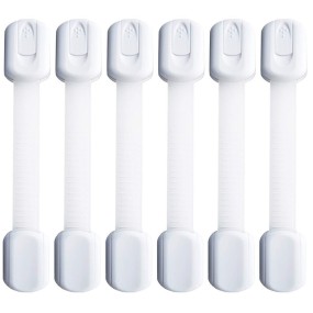 婴儿锁生产厂家-儿童安全橱柜防护