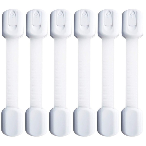 婴儿锁生产厂家-儿童安全橱柜防护