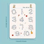 练习书供应商-可重复使用魔法书写笔控