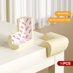 边缘保护器工厂-可定制婴儿角保护垫