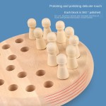 记忆棋工厂-互动桌面思维训练游戏