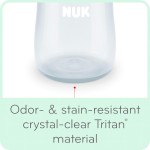 学饮杯生产厂家-大型Tritan防漏不含BPA