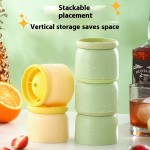 冰球模具生产厂家-环保威士忌商业尺寸