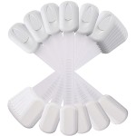 抽屉锁扣供应商-快速防撞粘贴安全