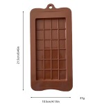 冰格工厂-花卉字母勺形巧克力模具