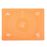 揉面垫供应商-硅胶饼干烘焙防粘垫