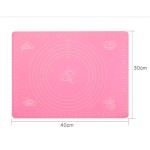 揉面垫供应商-硅胶饼干烘焙防粘垫