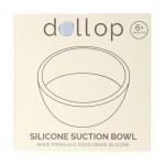 硅胶碗生产厂家-不含BPA洗碗机微波炉适用