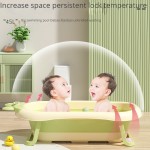 折叠浴盆工厂-大型可折叠温度控制