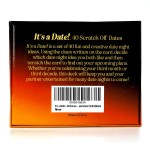 刮刮卡工厂-约会夜浪漫情侣游戏