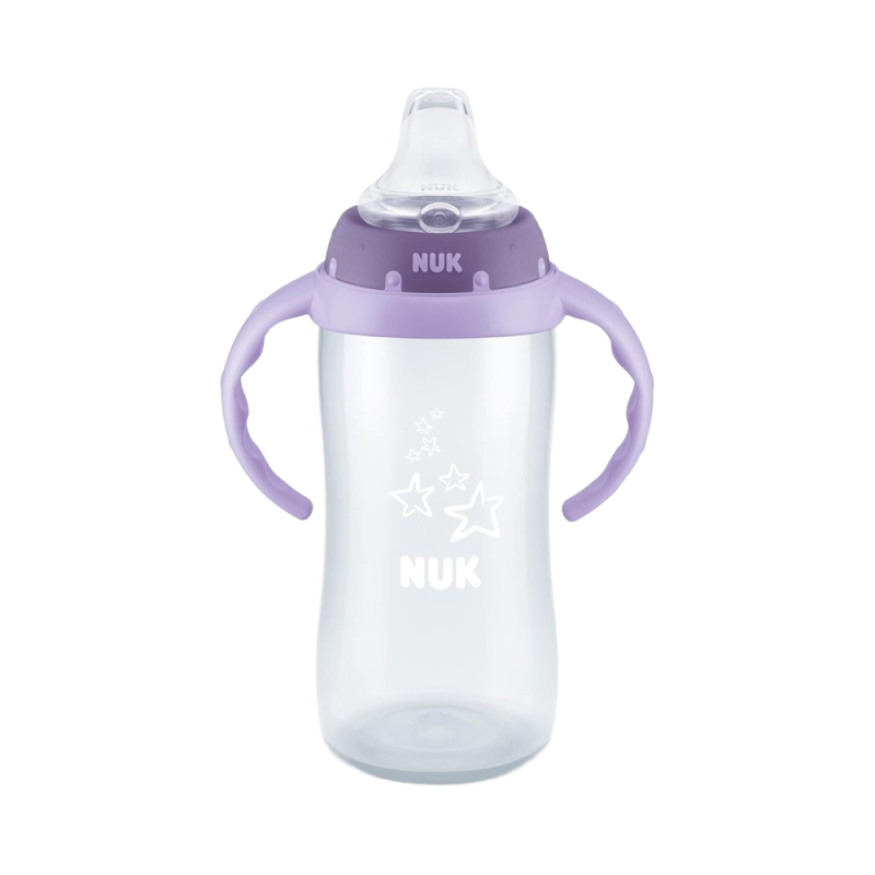 学饮杯生产厂家-大型Tritan防漏不含BPA