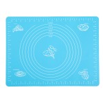 揉面垫供应商-硅胶饼干烘焙防粘垫