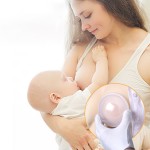 集乳器生产厂家-环保可重复使用硅胶壳