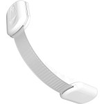 抽屉锁扣供应商-快速防撞粘贴安全