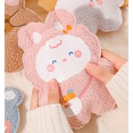 暖脚器生产厂家-电热水袋冬季