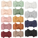 头带供应商-欧洲提花尼龙弹力婴儿