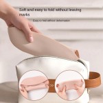 婴儿围嘴供应商-柔软硅胶纽扣防水