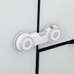 安全锁工厂-儿童防护橱柜抽屉锁