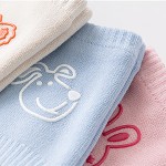 婴儿护膝供应商-防滑爬行运动保护