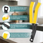 缝隙刷供应商-硬毛死角清洁工具