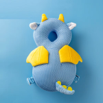 婴儿枕头供应商-防摔头保护背包设计