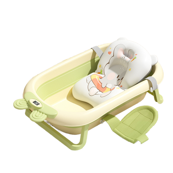 折叠浴盆工厂-大型可折叠温度控制